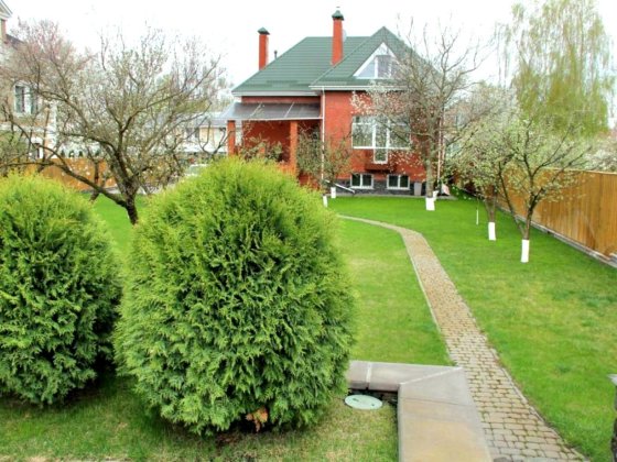 ДОБРОТНИЙ будинок Козин Конча-Заспа Дамба Старокиївська ГАЗ Цоколь ТОП Козин