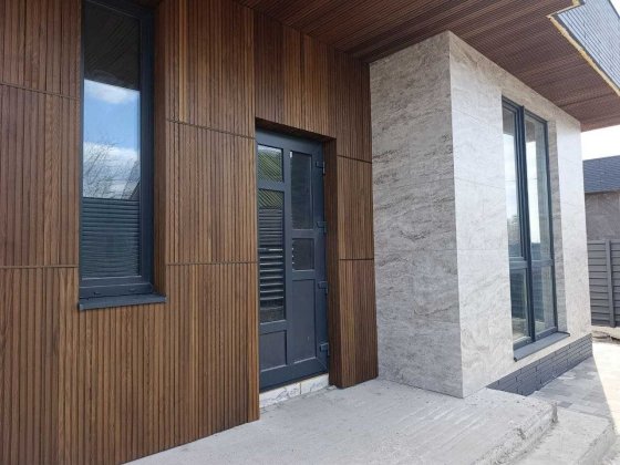 Шикарні будинки у  Білогородці!!! Белогородка