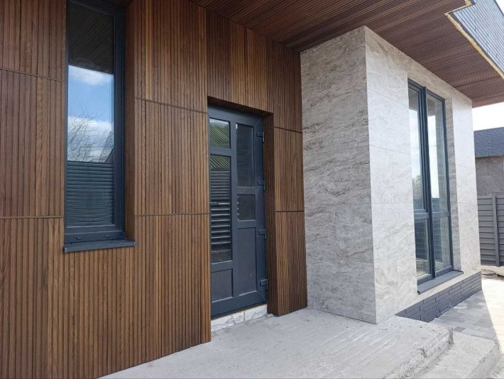 Шикарні будинки у  Білогородці!!! - фото 1