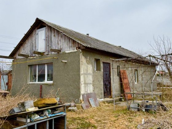 Продам дом с участком в с.Белогородка Белогородка