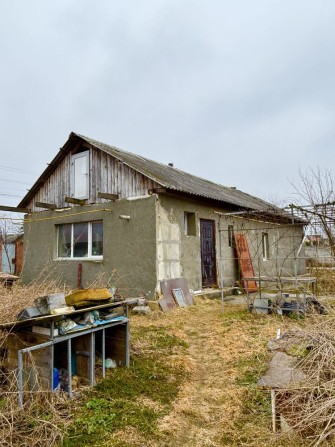 Продам дом с участком в с.Белогородка - фото 1