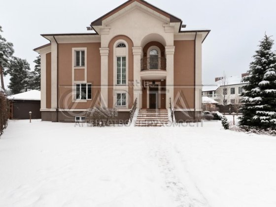 ПРОДАЖА ДОМА С ПОЛНОСТЬЮ ОБОРУДОВАННЫМ УКРЫТИЕМ! Козин Greenwood Club Козин