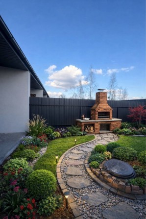 Таунхаус по ціні 1кв. Власне паркомісце. с.Ворзель. Без комісії% - фото 1