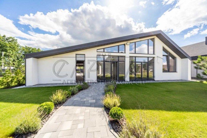 Продаж / Будинок / Крюківщина / КМ ВДАЛИЙ / вул. Стрітенська / 167м2 - фото 1