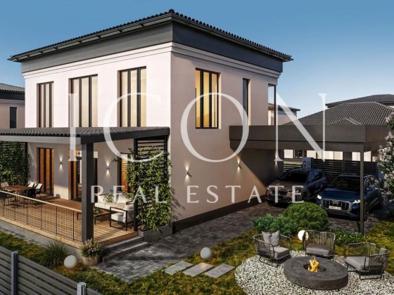 Продаж будинку на етапі будівництва в Крюківщині Крюківщина