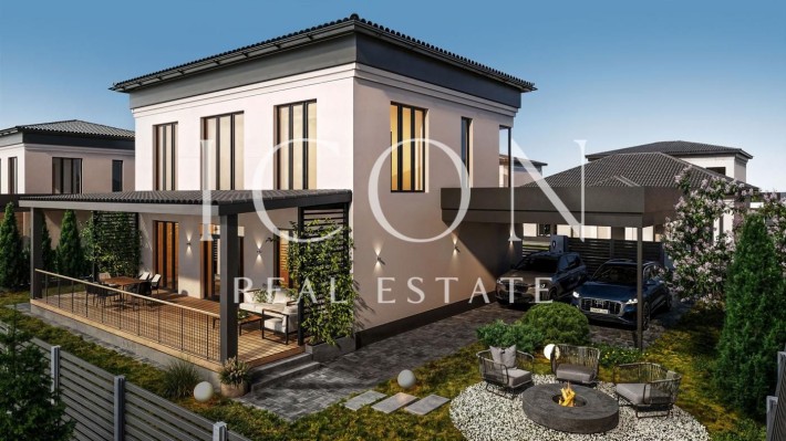 Продаж будинку на етапі будівництва в Крюківщині - фото 1