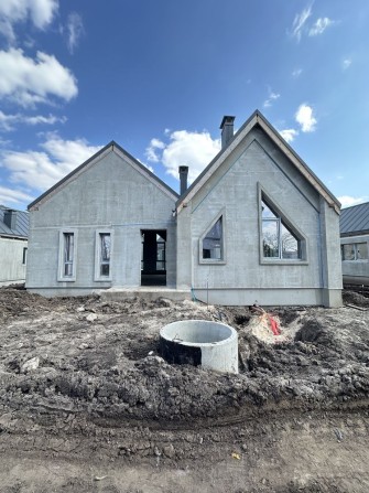 Продам котедж Крюківщина Гатне Республіка - фото 1