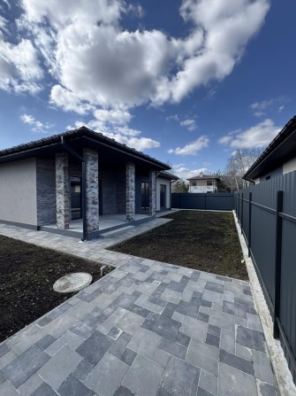 Будинок в Ворзелі - фото 1