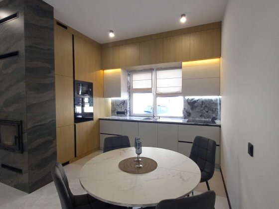 Продається танхаус з ремонтом, без комісії Білогородка