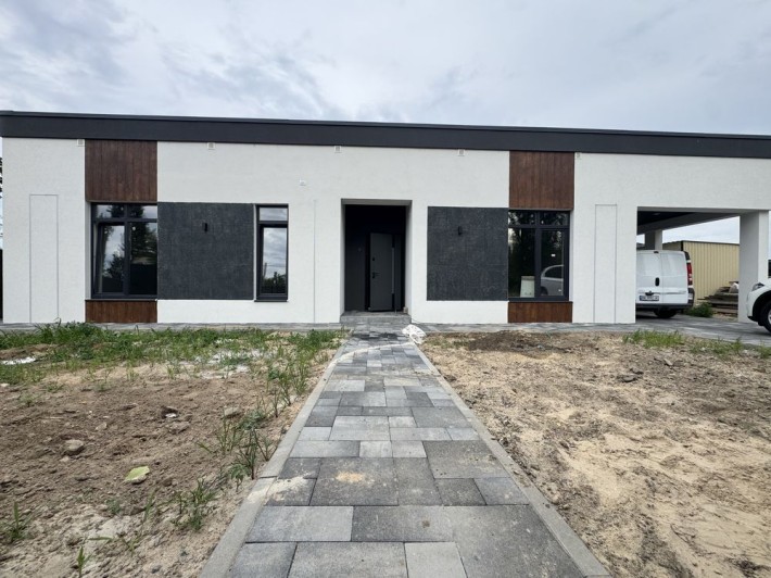 Продаж будинку Білогородка - фото 1