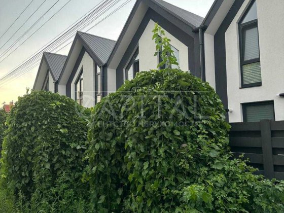 Продаж таунхауса з ремонтом / Святопетрівське / 90м2 / Срочно! Святопетровское