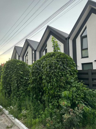 Продаж таунхауса з ремонтом / Святопетрівське / 90м2 / Срочно! - фото 1