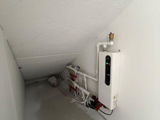 Продається Таунхаус у Святопетрівському, без комісії! Святопетровское