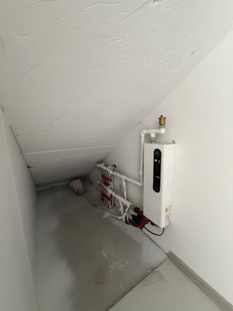 Продається Таунхаус у Святопетрівському, без комісії! - фото 1