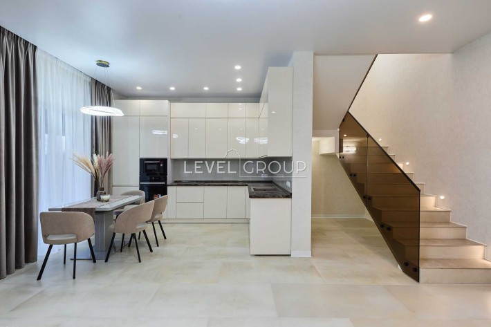 Без%Будинок поруч із Києвом | 216 м² | Гатне | Теремки - фото 1