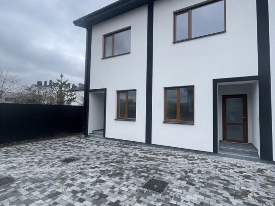 Продається таунхаус з ремонтом !!!! Святопетровское