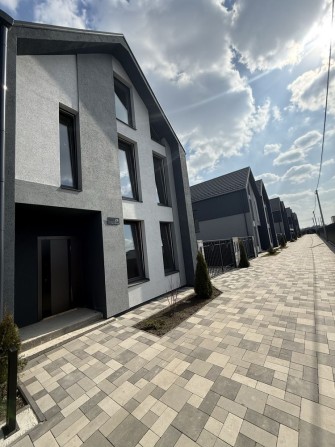 Продаж Дуплекса в закритомк котеджному  містечку. Без комісіі! - фото 1