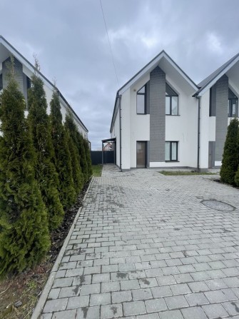 Продається таунхаус в закритому котеджному містечку - фото 1