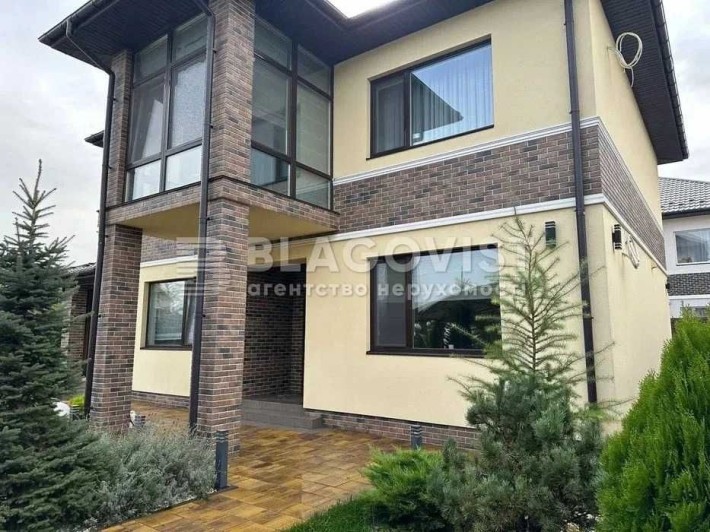 Затишний будинок, Гатне, Теремки, Одеська траса - фото 1