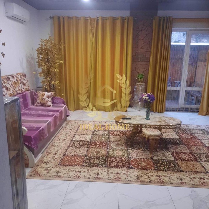 Продам таунхаус в Святопетрівському - фото 1