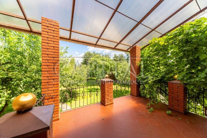 Продаж Будинку в с. Козин, ГАЗ - фото 1