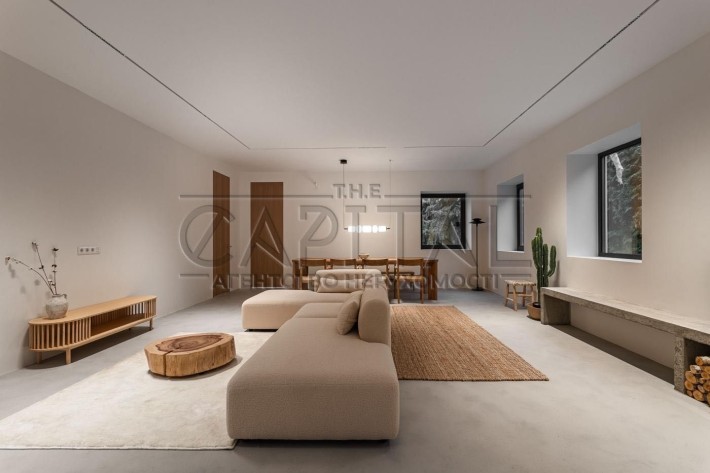 СВЕТ НЕ ВЫКЛЮЧАЮТ! БОМБОУБЕЖИЩЕ В КОМПЛЕКТЕ! Продажа дома КГ Золотые ворота Козин - фото 1