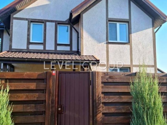 Будинок в с. Білогородка, КГ «Альпійський хутірець», в 15 хв. до Києва Белогородка