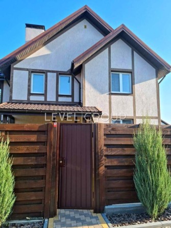 Будинок в с. Білогородка, КГ «Альпійський хутірець», в 15 хв. до Києва - фото 1