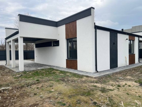 Будинок в Білогородці під Києвом Білогородка