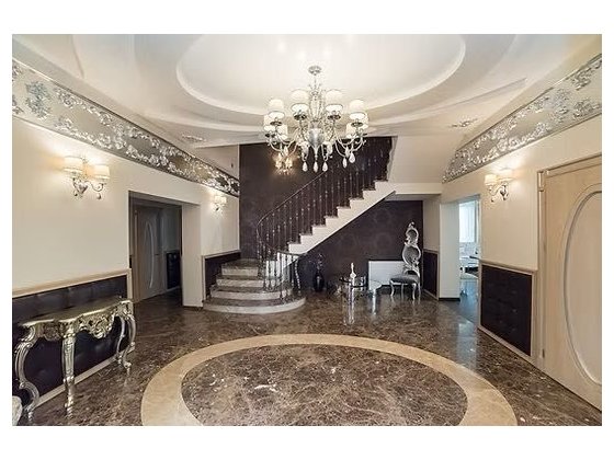 Козин. КМ Дніпрова Хвиля. Будинок 445 м2, 4 спальні. Вихід на Дніпро! Козин