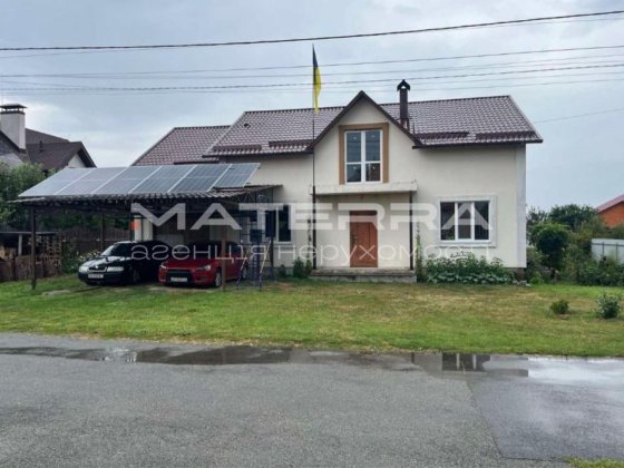 Продаж будинку Білогородка вул.Різдвяна масив Корчи Білогородка