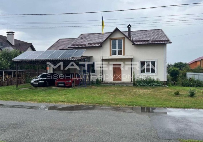 Продаж будинку Білогородка вул.Різдвяна масив Корчи - фото 1