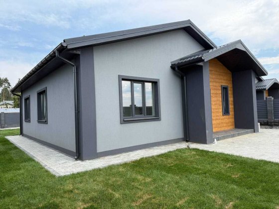 Будинок в котеджному містечку в Ворзелі Ворзель