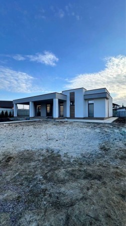 Продаж будинку на 12 сотках. 170 м2. ЕНЕРГОЕФЕКТИВНИЙ - фото 1