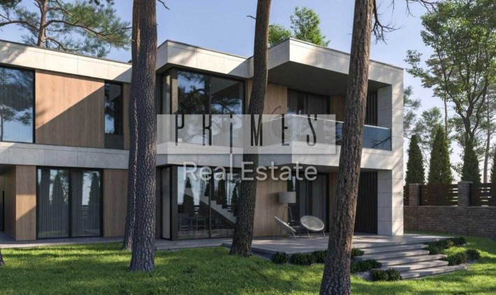 Продаж 5к будинку, вул. Старокиївська, Козин, Конча Заспа - фото 1