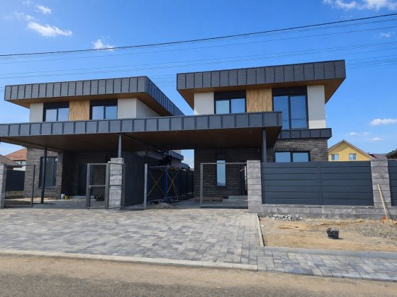 Будинок з автонавісом. Від власника! Без комісії Білогородка