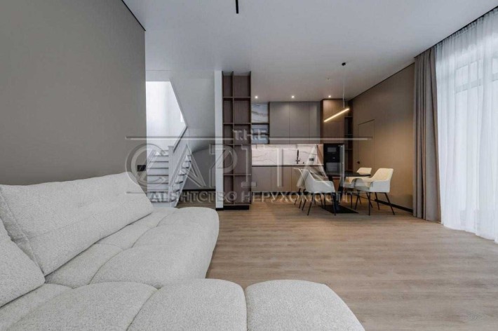 Продаж / Будинок / 160 м2 / Крюківщина / вул. Благовісна - фото 1