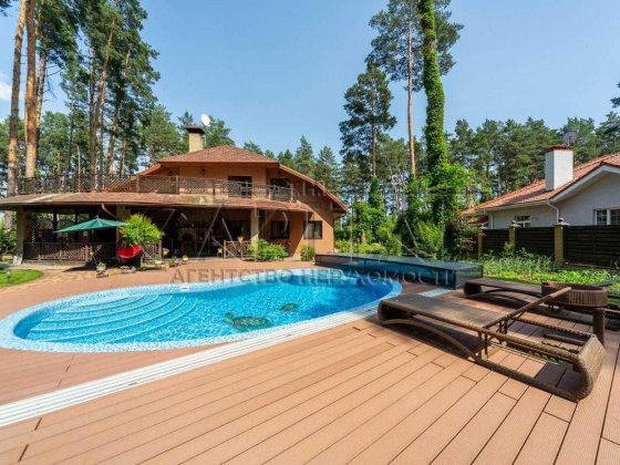 Продаж   Будинок  Білогородка Білогородка