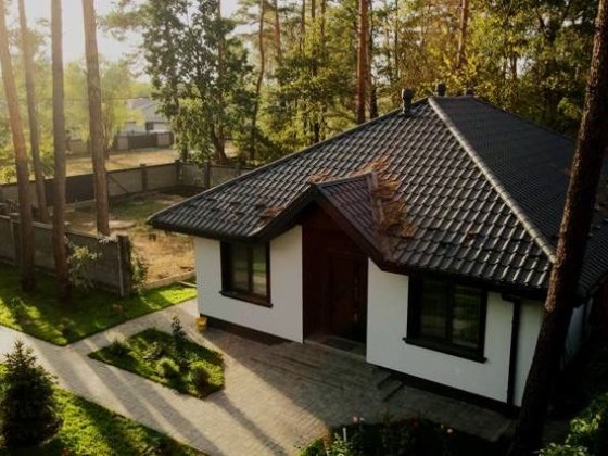 Без % | Будинок у котеджному містечку | Ворзель Ворзель