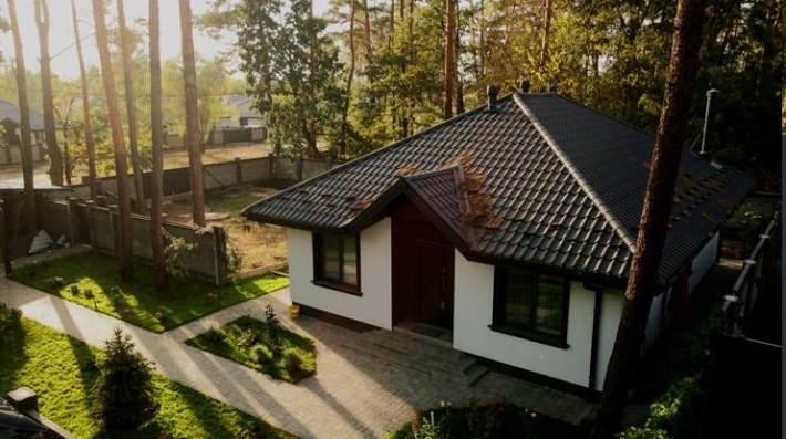 Без % | Будинок у котеджному містечку | Ворзель - фото 1