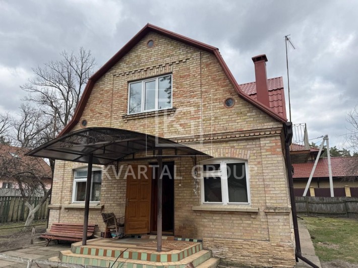 Будинок у мальовничій локації Ворзеля - фото 1