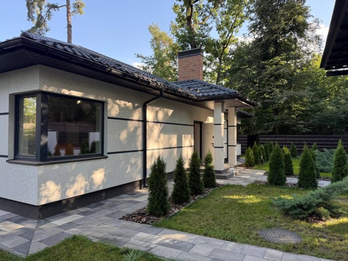 Будинок з НАПОВНЕННЯМ в Соснах. З Газом. Без Комісії - фото 1