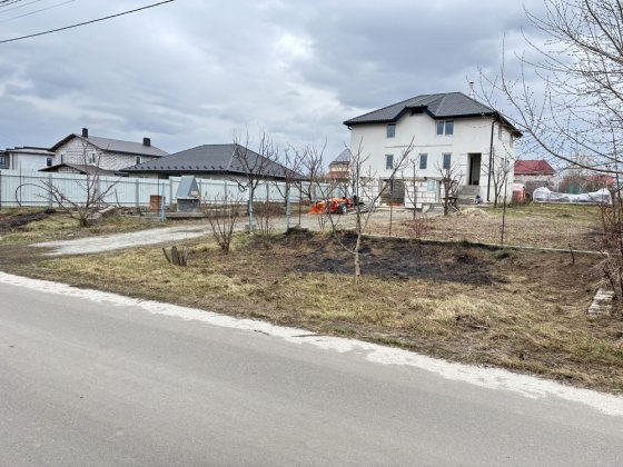 Продаж будинку 239 м² на 12 сотках  Крюківщина вул.Лобановського ,17 Крюковщина