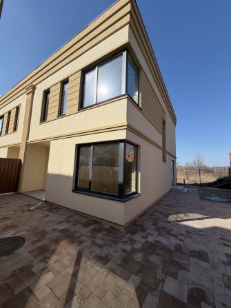 Без % Продам дуплекс , Гатне - фото 1