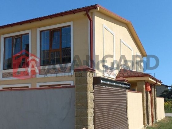 Продаж Таун-Хаус, с. Святопетровське, вул Західна, 2 Святопетровское