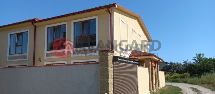 Продаж Таун-Хаус, с. Святопетровське, вул Західна, 2 - фото 1