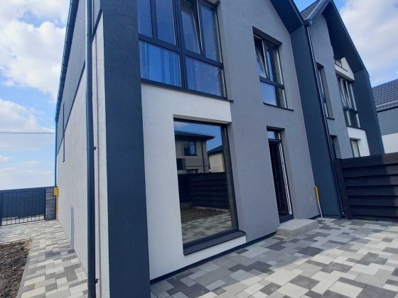 Продається Дуплекс в закритому містечку, від забудовника, без комісії Крюківщина