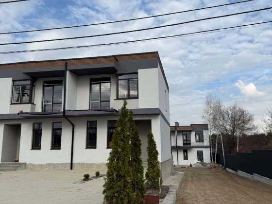 Крюківщина •Оришки• Новий Таунхаус, котеджне містечко Крюковщина