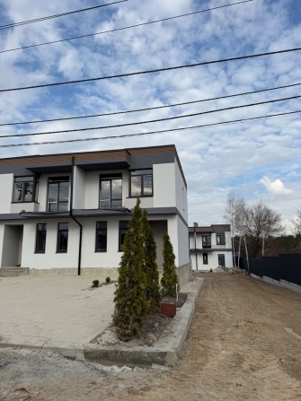 Крюківщина •Оришки• Новий Таунхаус, котеджне містечко - фото 1