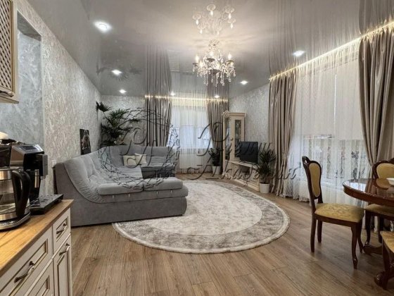 Продаж одноповерхового будинку в с. Святопетрівське Святопетровское